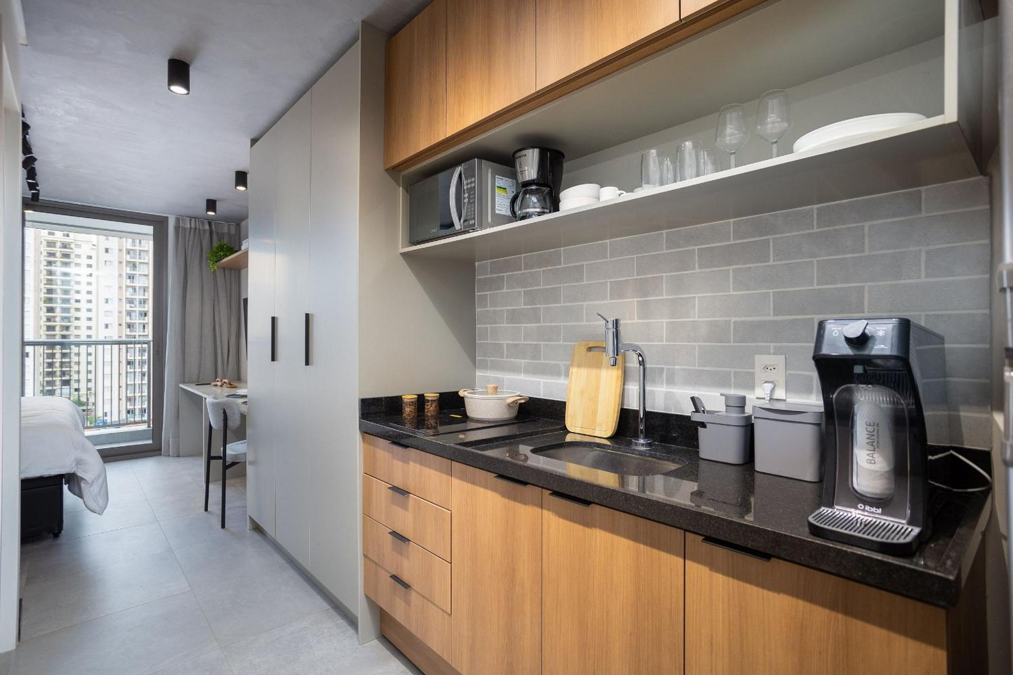 Almagah 227 Apartment *