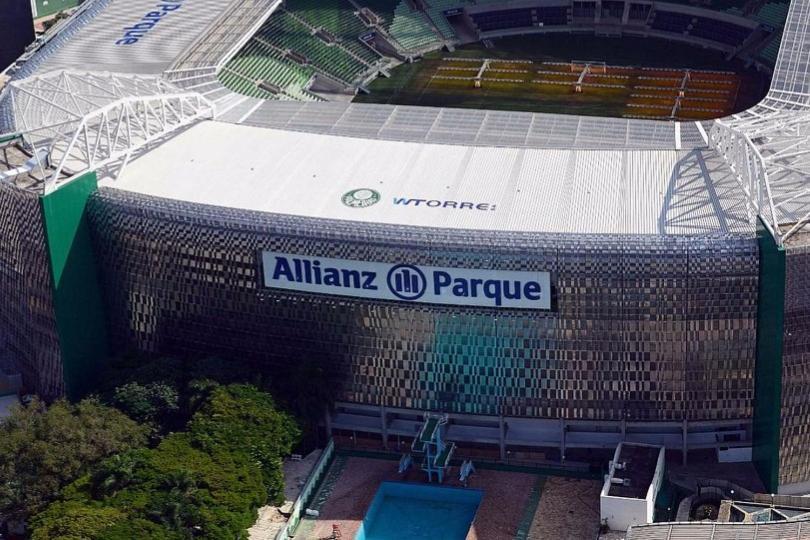 905 - Santa Monica - 905 - Santa Monica - 500m Av Paulista, 1 Vaga, Cam São Paulo