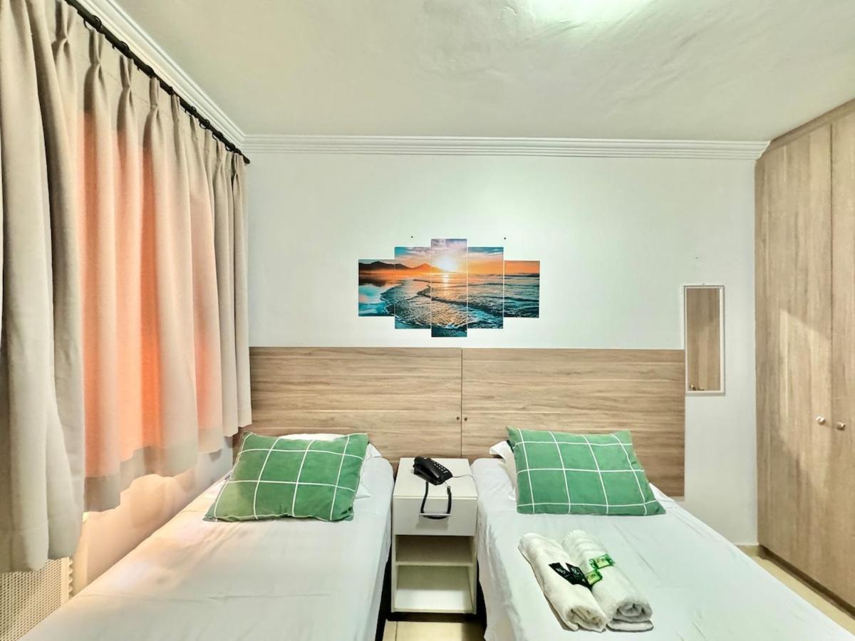 905 - Santa Monica - 905 - Santa Monica - 500m Av Paulista, 1 Vaga, Cam Apartment *