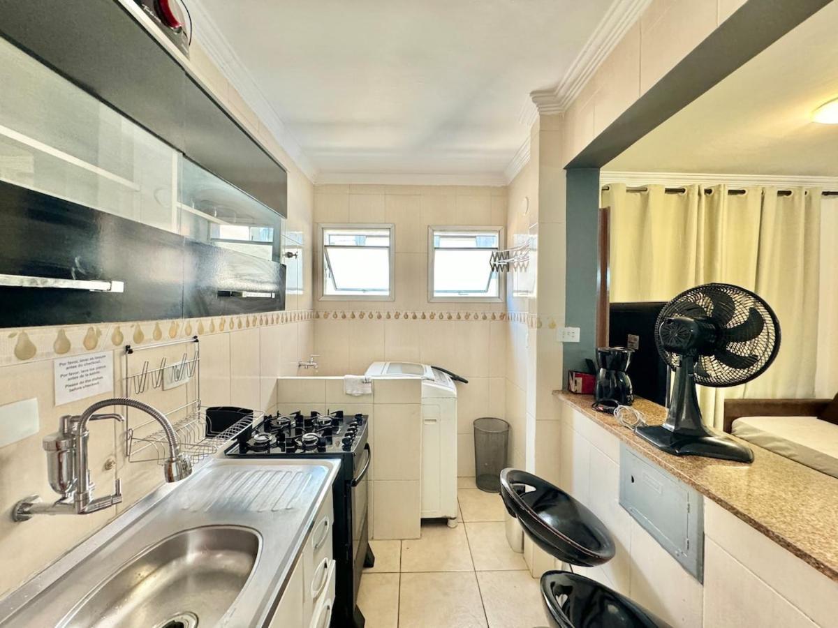 Apartamento 905 - Santa Monica - 905 - Santa Monica - 500m Av Paulista, 1 Vaga, Cam São Paulo