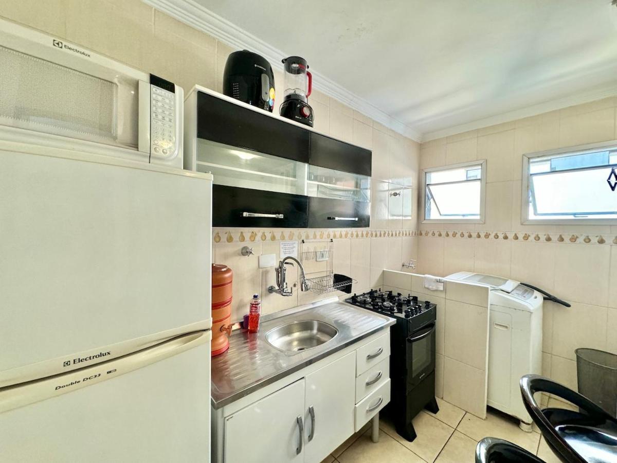905 - Santa Monica - 905 - Santa Monica - 500m Av Paulista, 1 Vaga, Cam Apartment