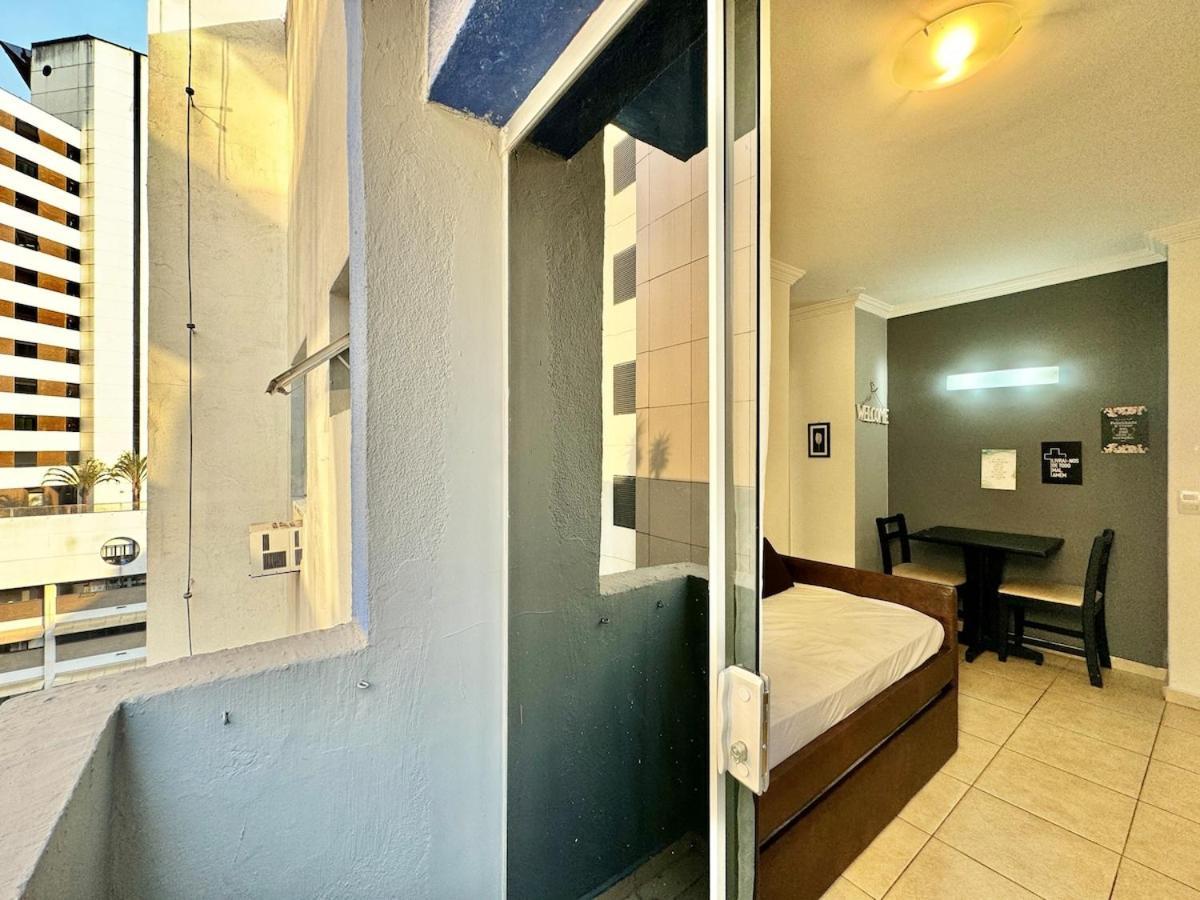 905 - Santa Monica - 905 - Santa Monica - 500m Av Paulista, 1 Vaga, Cam Sao Paulo