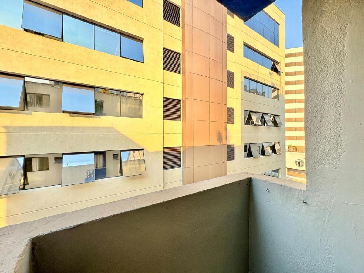 905 - Santa Monica - 905 - Santa Monica - 500m Av Paulista, 1 Vaga, Cam