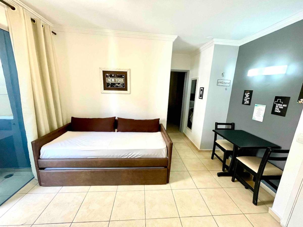 Apartamento 905 - Santa Monica - 905 - Santa Monica - 500m Av Paulista, 1 Vaga, Cam