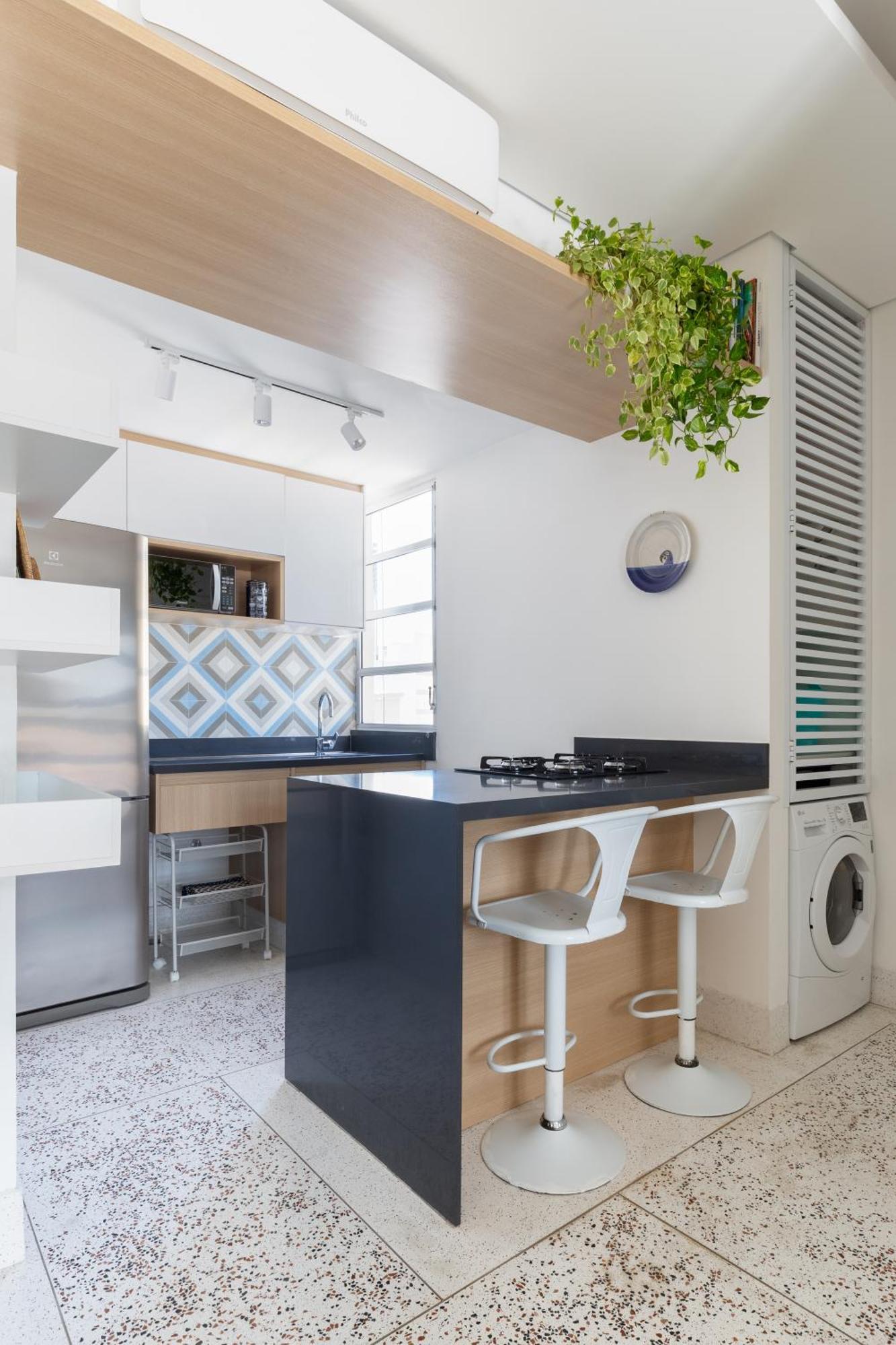 Apartment Cobertura Em Pinheiros A Poucos Passos Do Metro