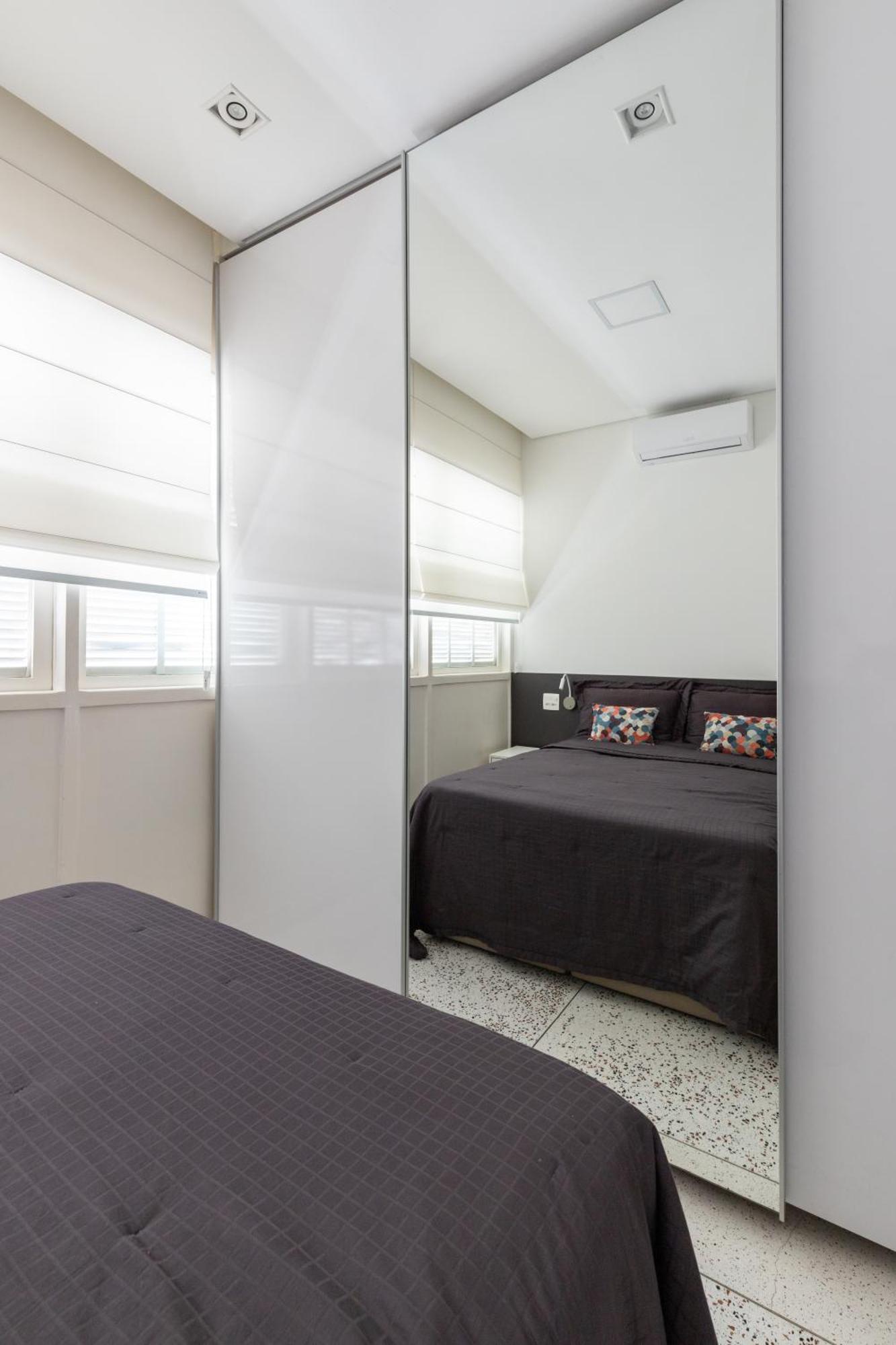 Apartment Cobertura Em Pinheiros A Poucos Passos Do Metro Sao Paulo