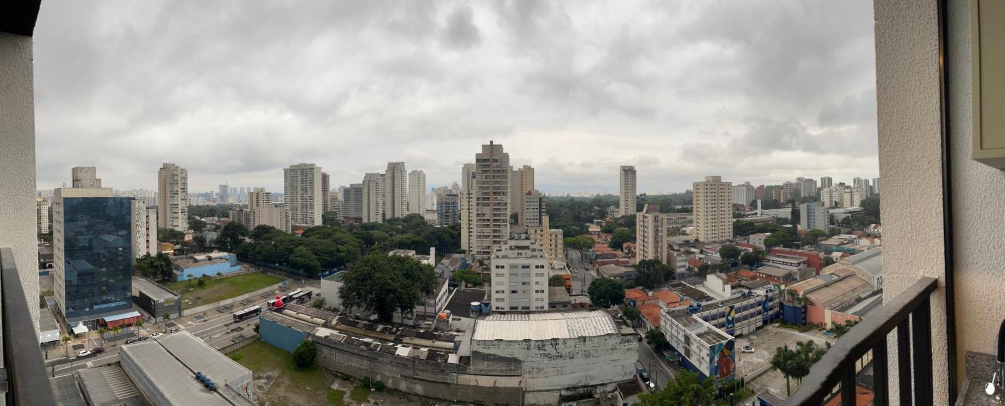 Petit Paradise * São Paulo