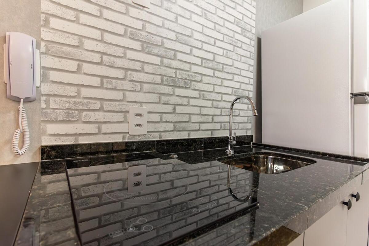 Apartamento No Coracao De Sao Paulo!