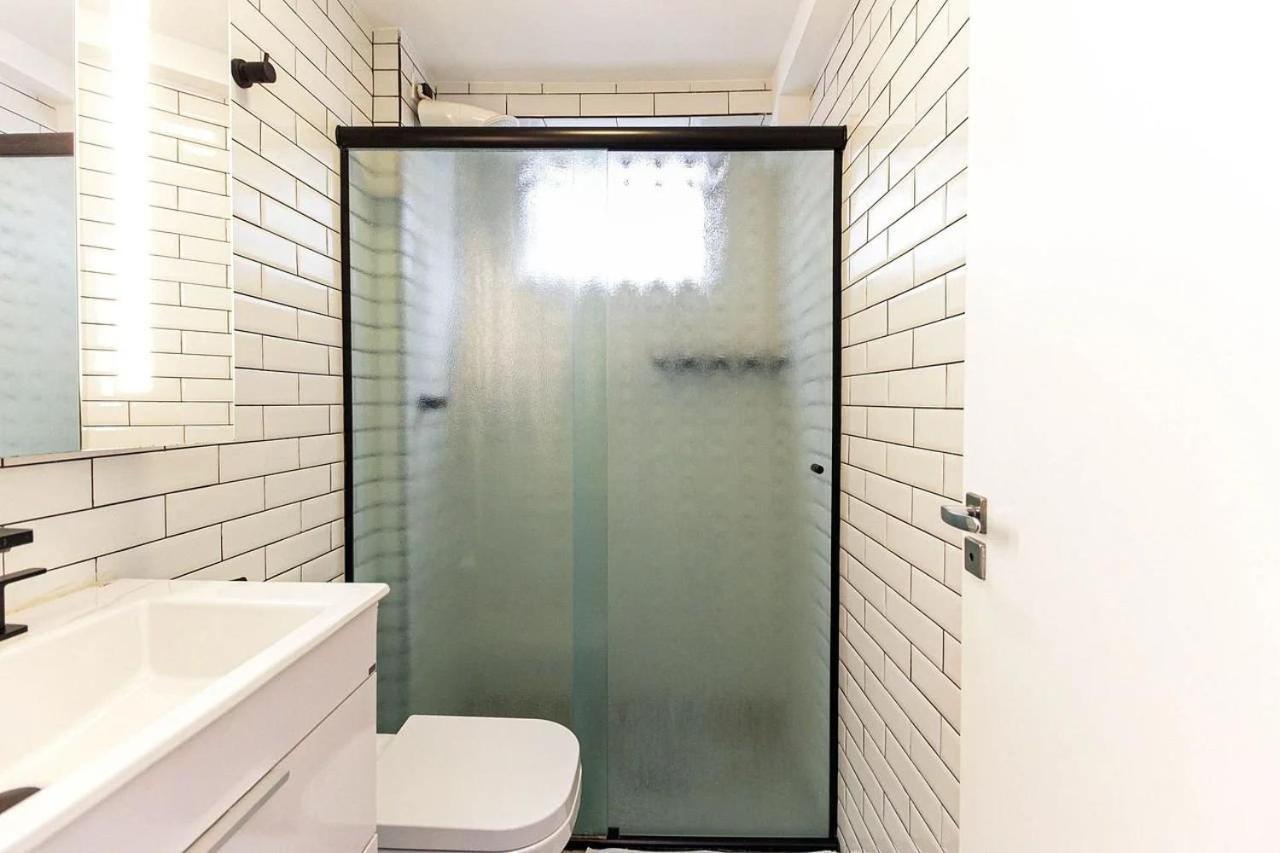 Fr901 - Frei Caneca | Prox. A Paulista 350m Apartment *