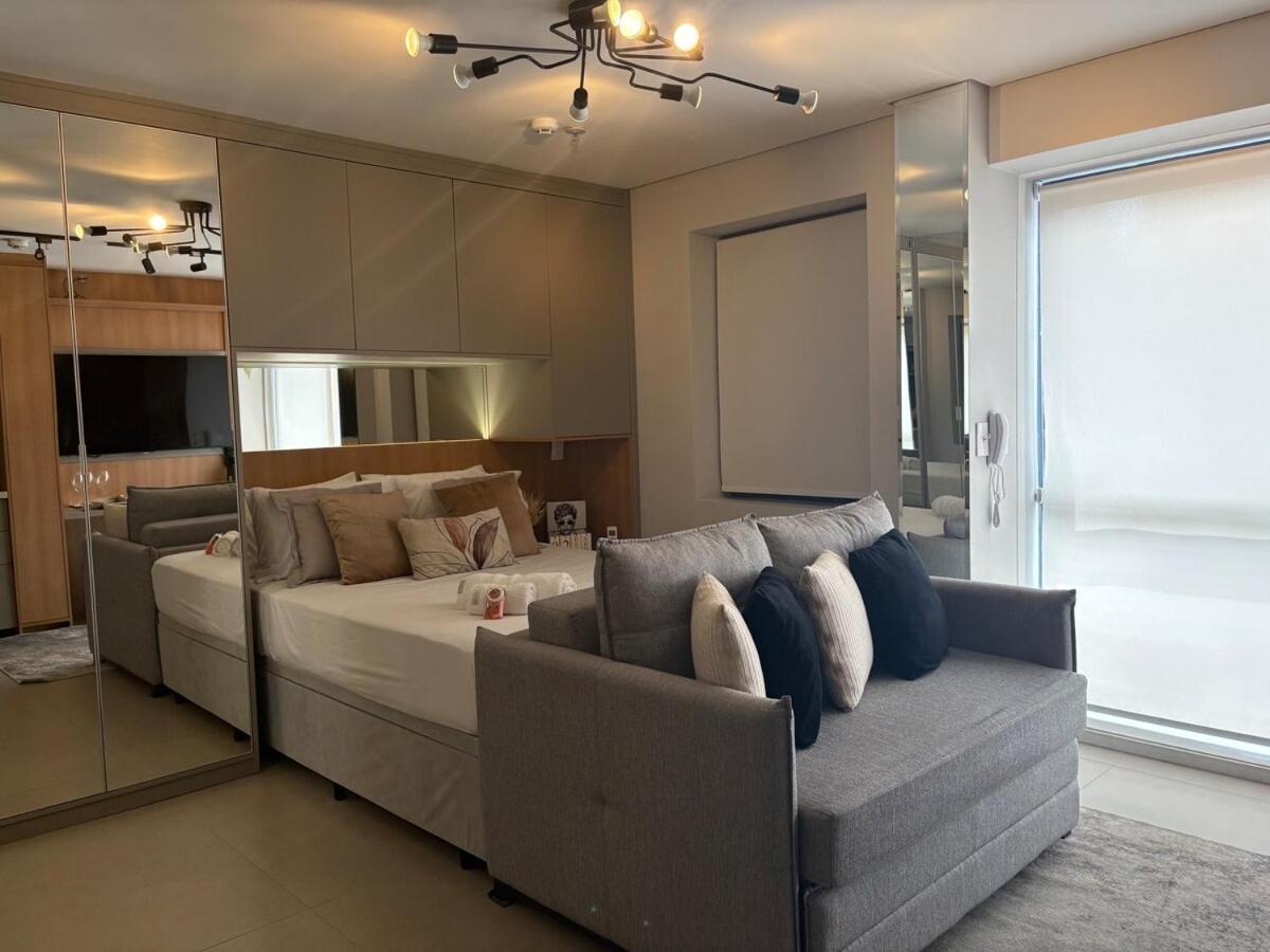 Novo E Moderno Em Frente Ao Allianz Parque Apartment *