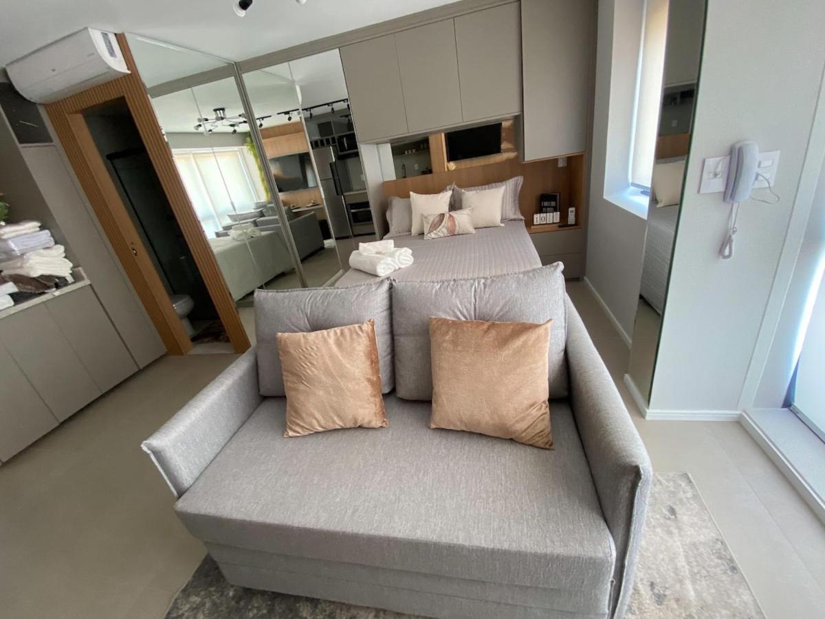Apartment Novo E Moderno Em Frente Ao Allianz Parque *