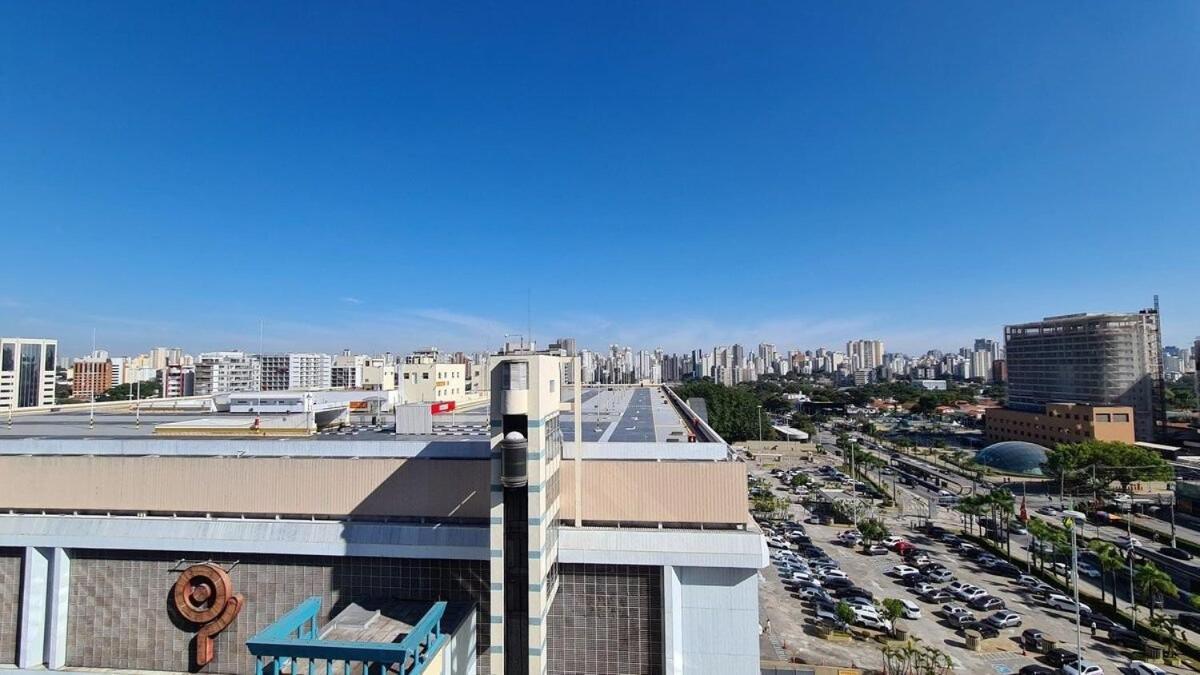 Trevizzo Ibirapuera São Paulo