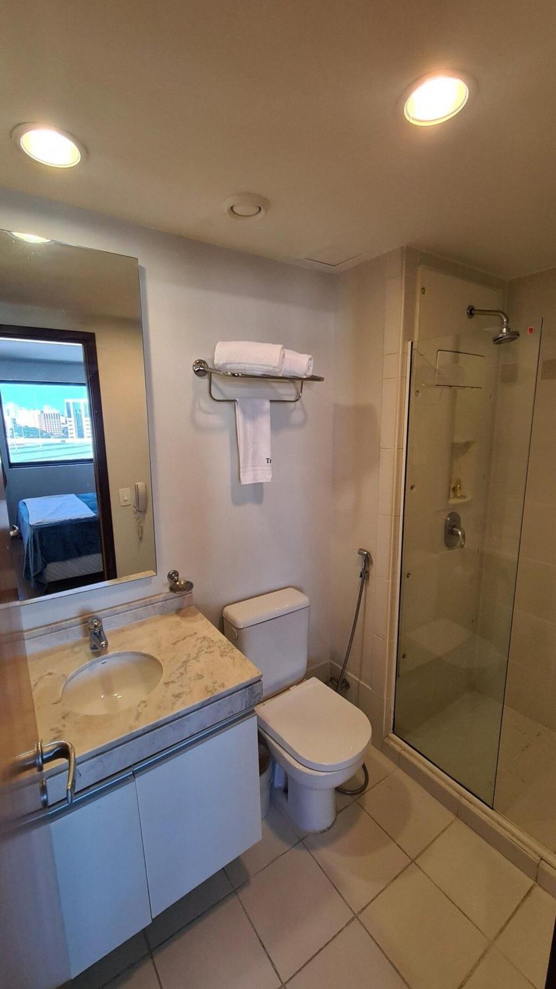 Trevizzo Ibirapuera Holiday home *