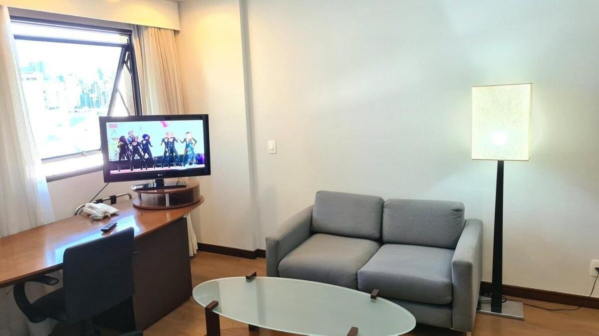 Trevizzo Ibirapuera Holiday home Sao Paulo