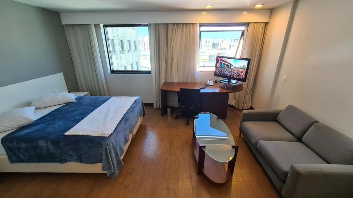 Casa de férias Trevizzo Ibirapuera São Paulo