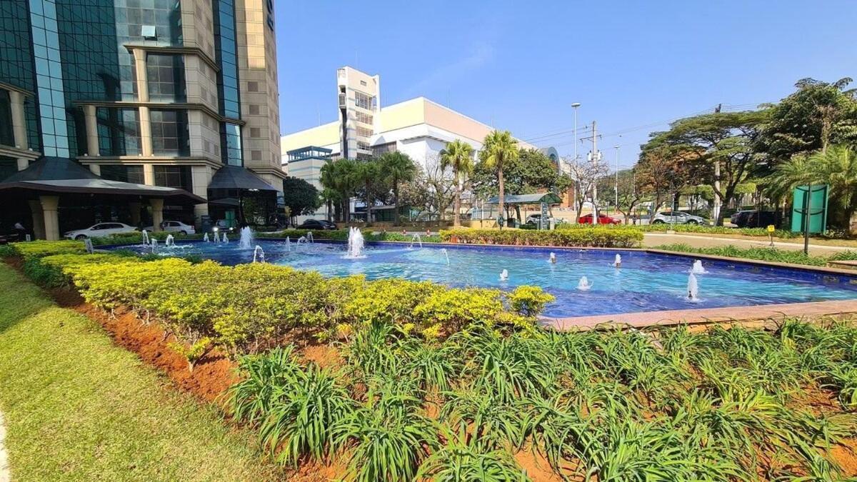 Trevizzo Ibirapuera *