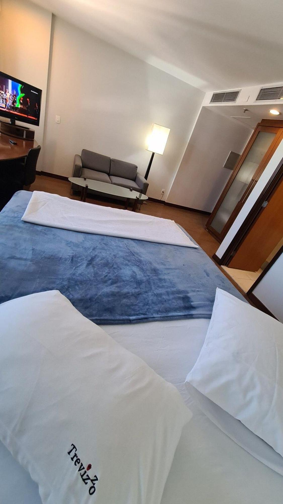 Holiday home Trevizzo Ibirapuera *