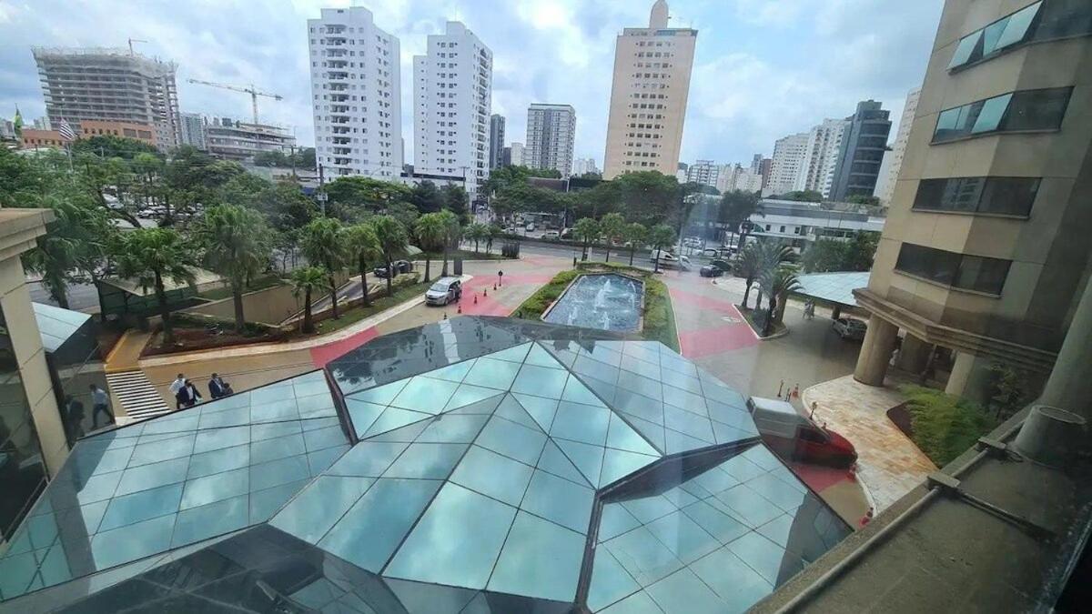 Trevizzo Ibirapuera