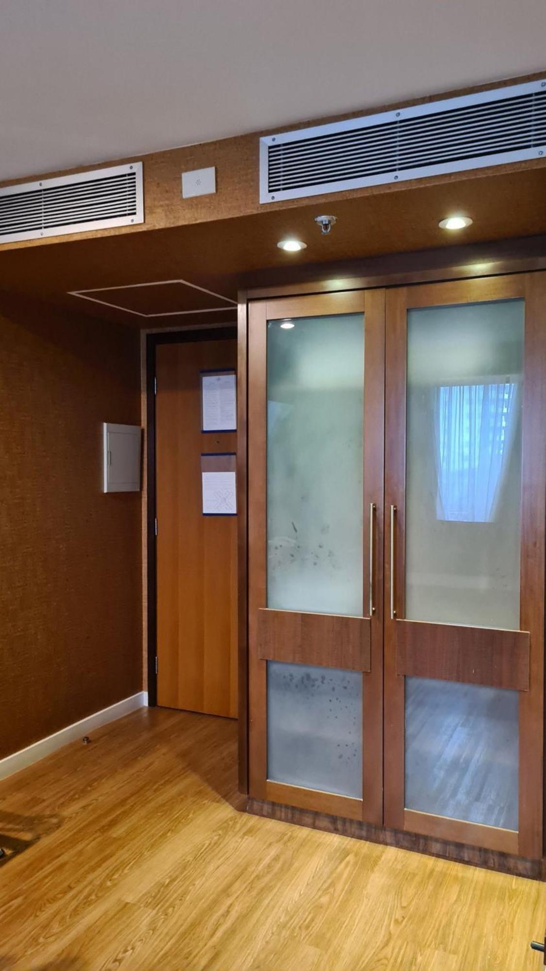 Holiday home Trevizzo Ibirapuera *