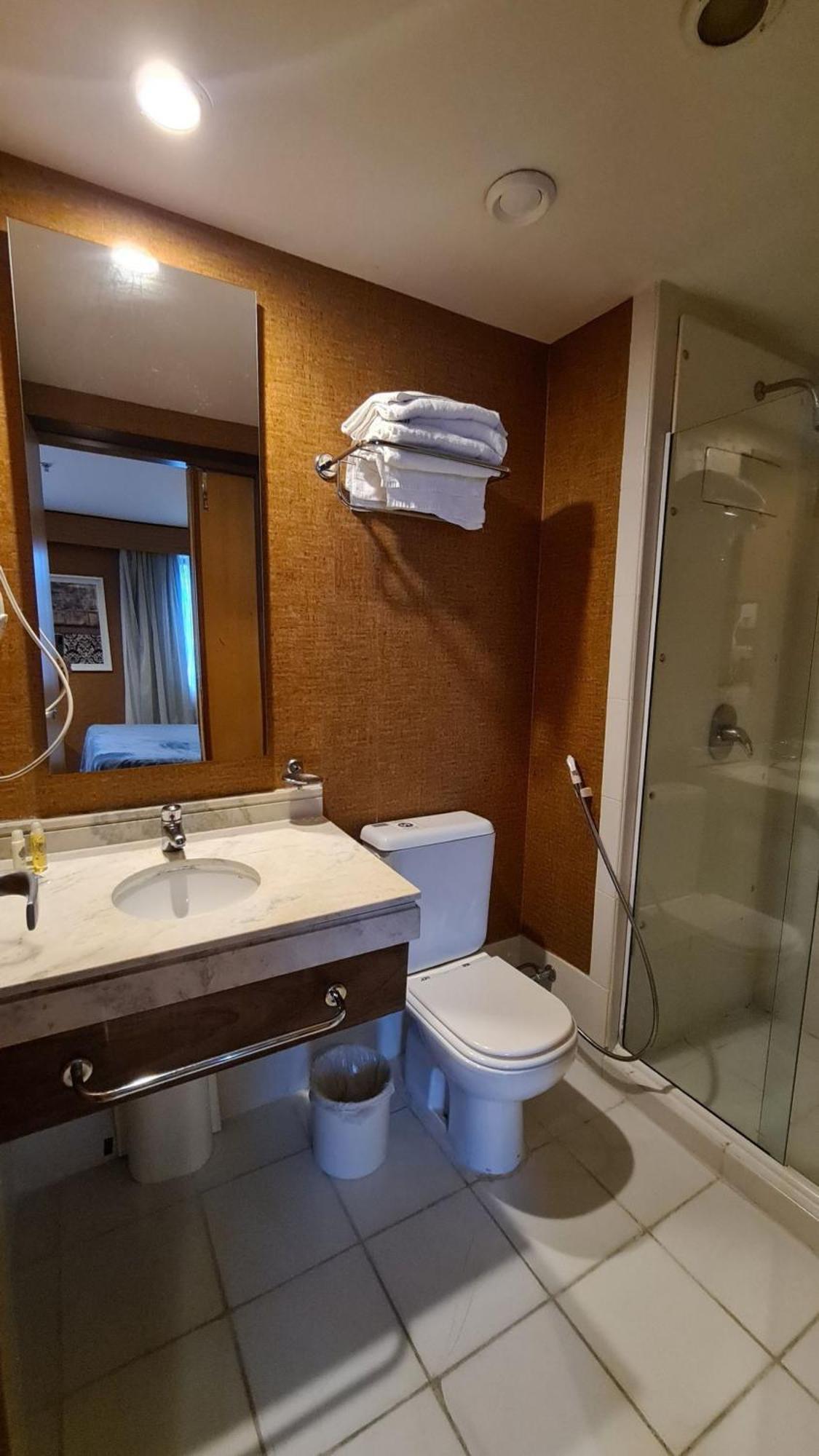 Holiday home Trevizzo Ibirapuera *