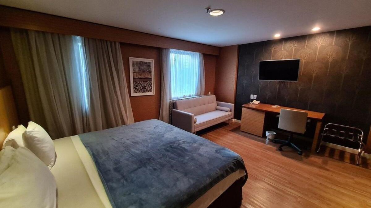 Trevizzo Ibirapuera * São Paulo