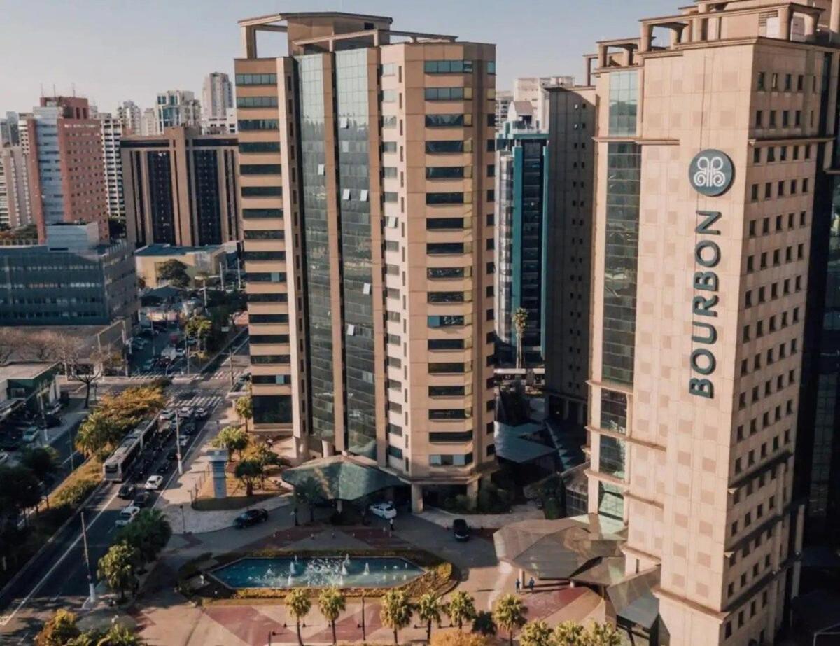 Trevizzo Ibirapuera São Paulo