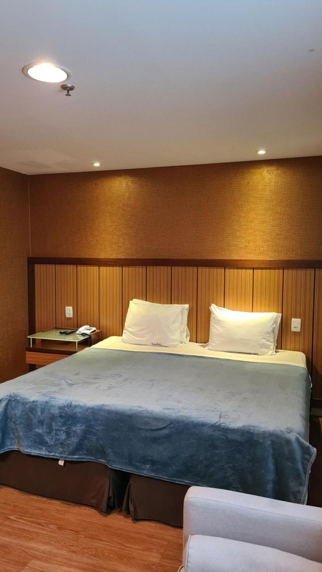 Holiday home Trevizzo Ibirapuera
