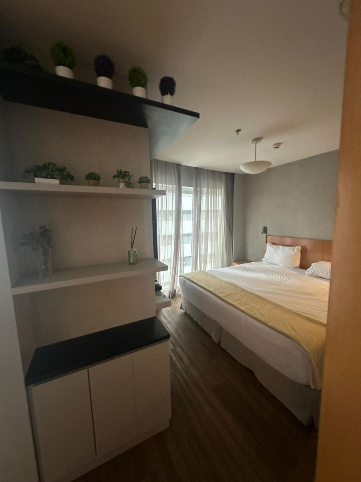 Loft-in Jardim Paulista - Ibirapuera X Apartment