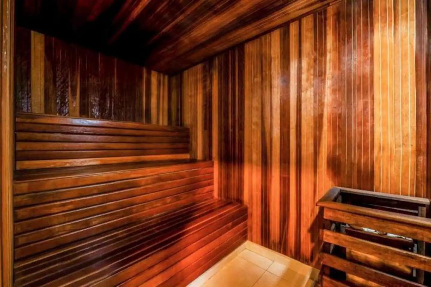 Apartment Loft-in Jardim Paulista - Ibirapuera X *