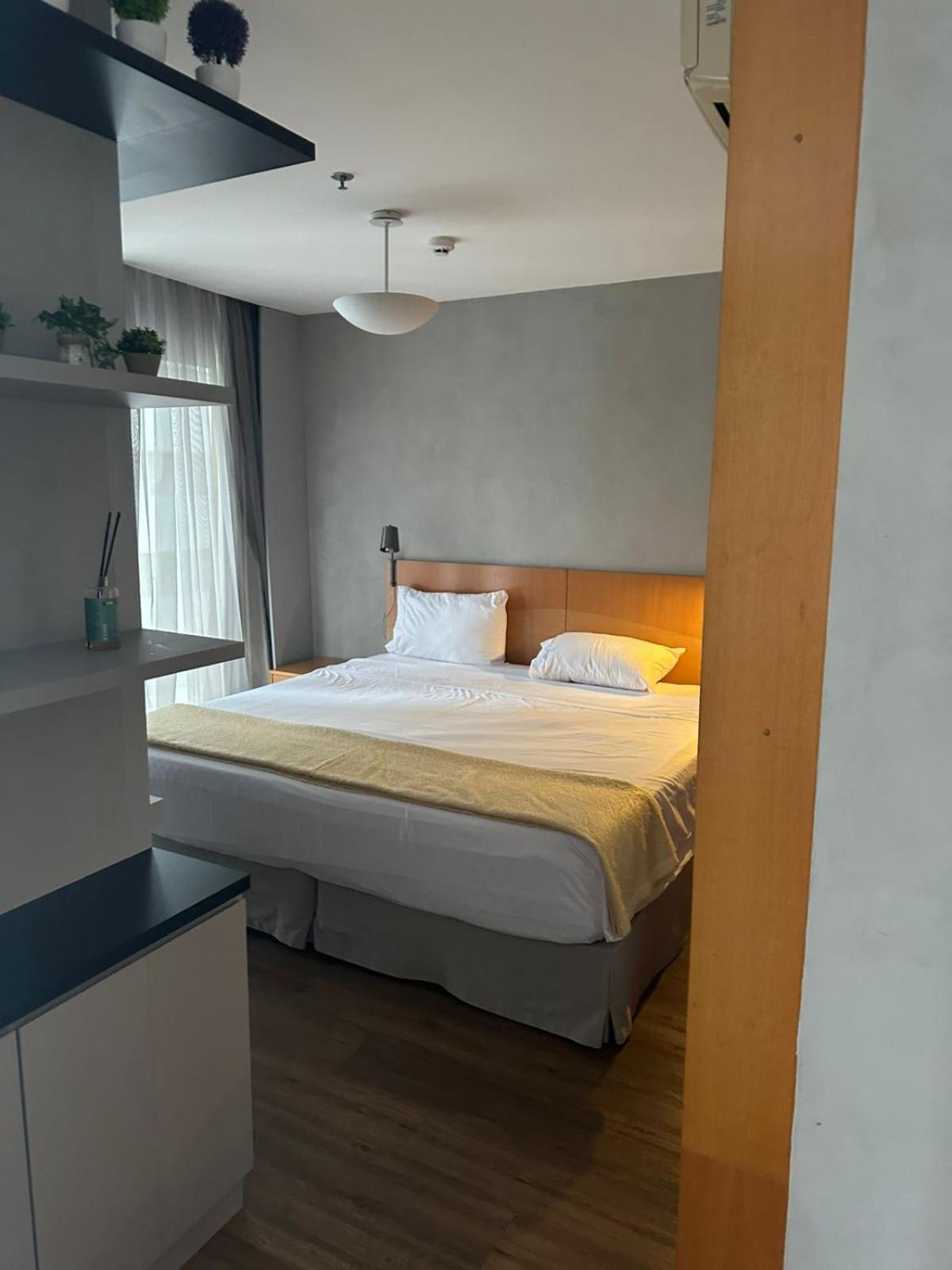 Apartment Loft-in Jardim Paulista - Ibirapuera X Sao Paulo