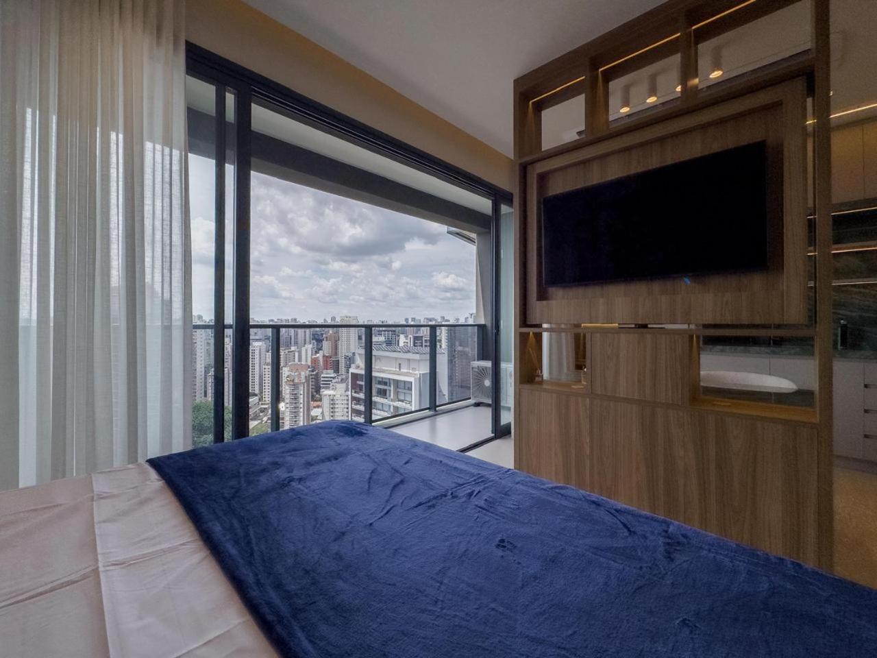Vn Millennium Sao Paulo