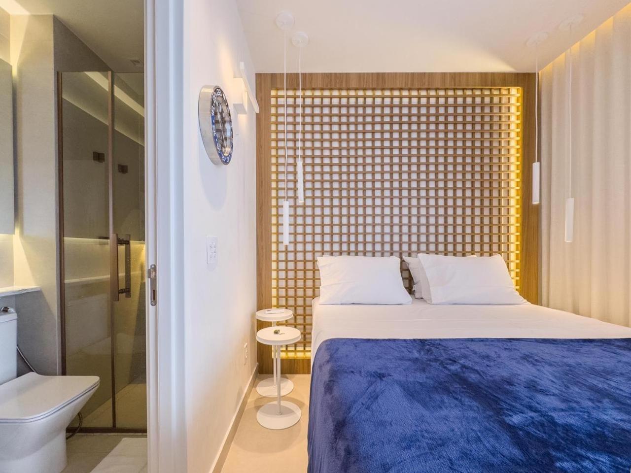 Vn Millennium Apartment *