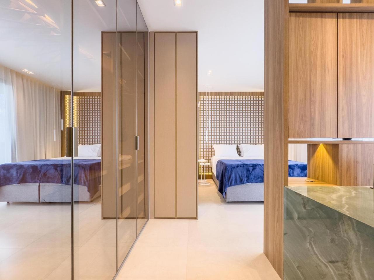 Apartment Vn Millennium Sao Paulo