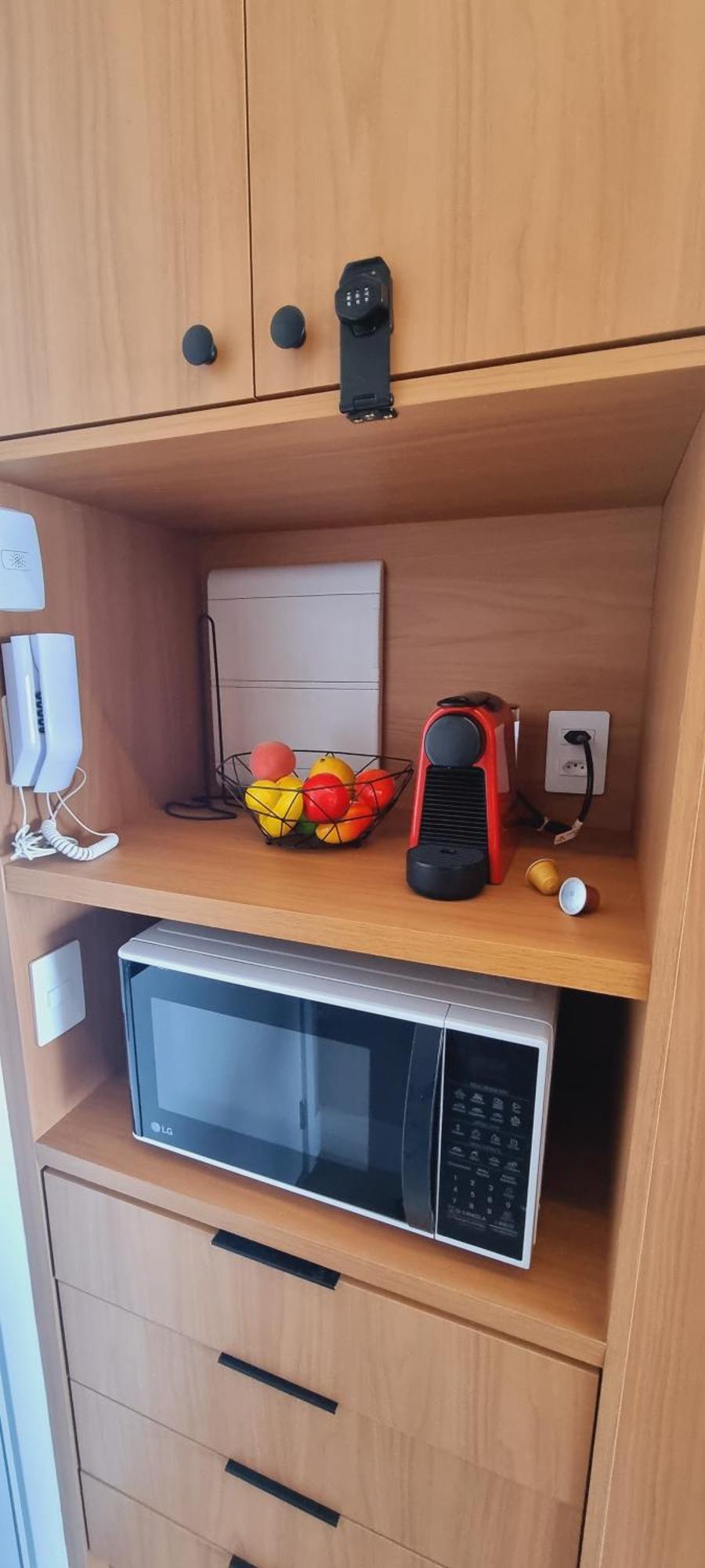Apartamento Novo Proximo Ao Allianz *