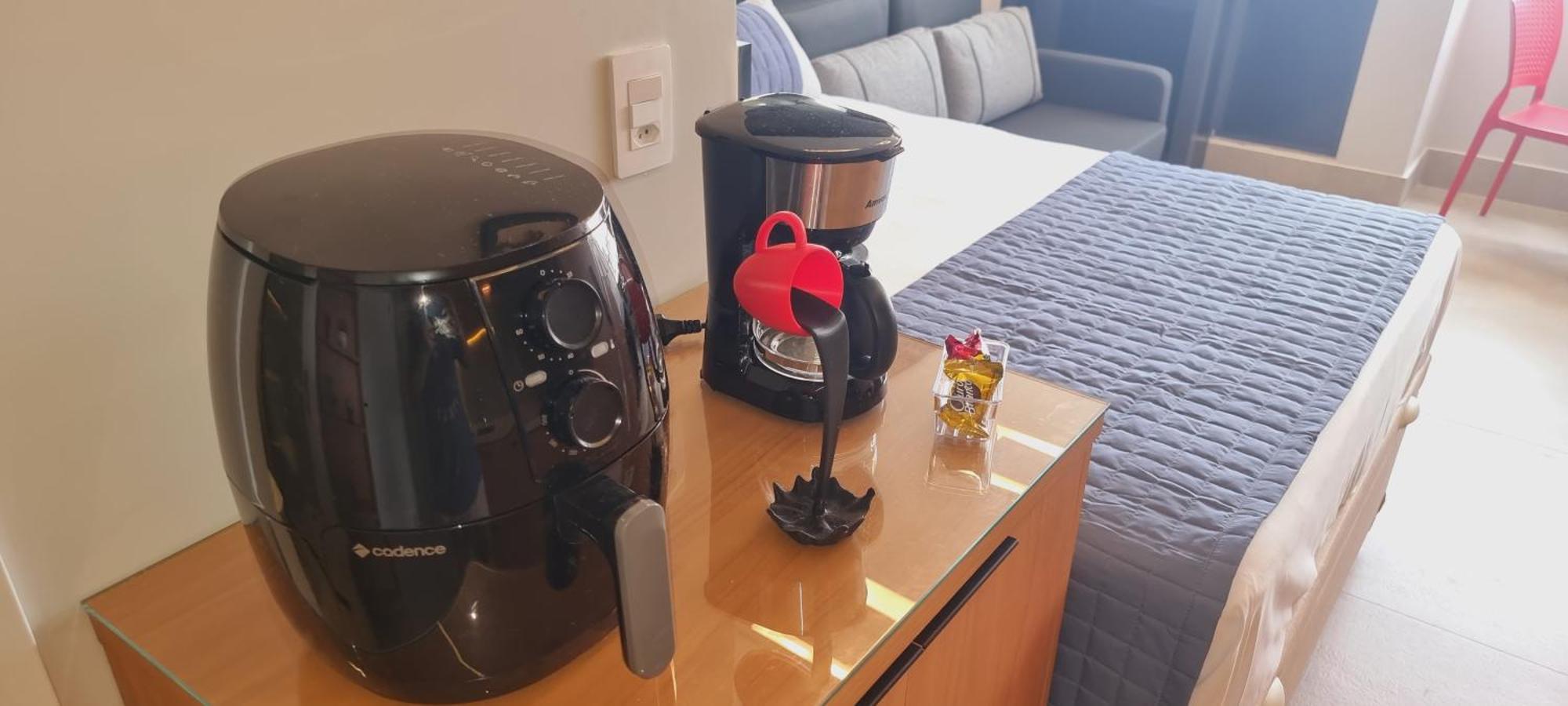 Apartamento Novo Proximo Ao Allianz