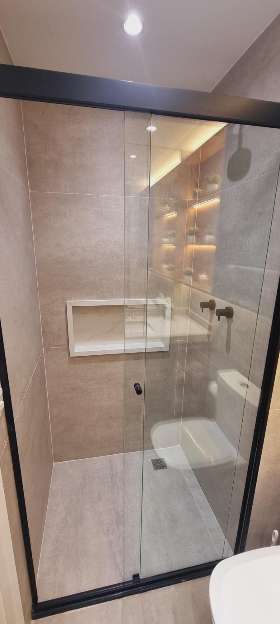 Apartamento Novo Proximo Ao Allianz *