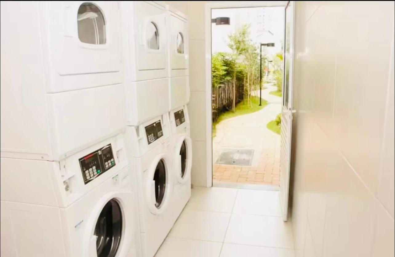 Apartamento Bras, Compras E Descanso *