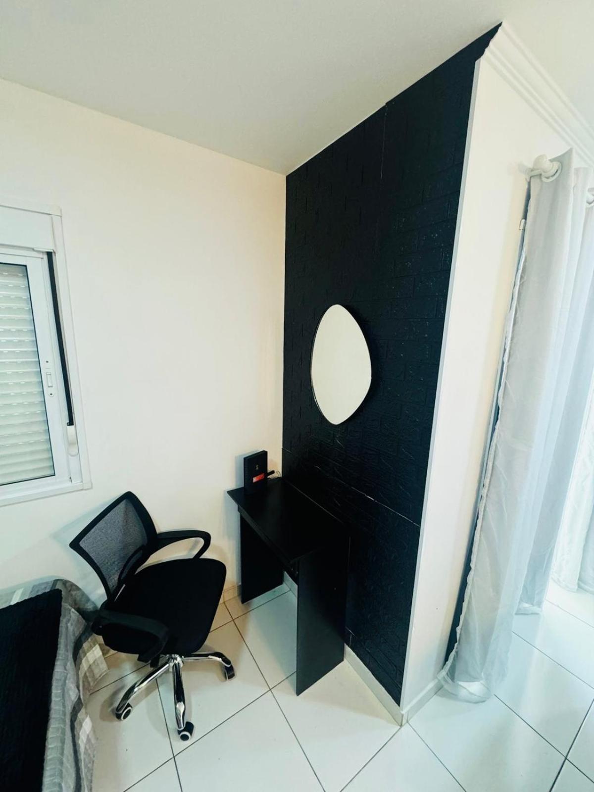 Apartamento Bras, Compras E Descanso