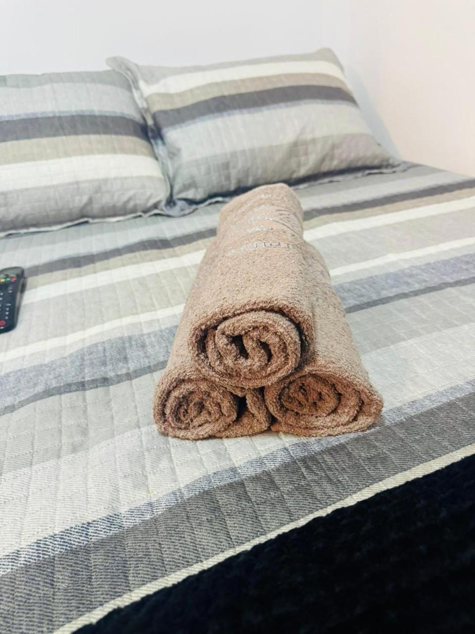 Bras, Compras E Descanso