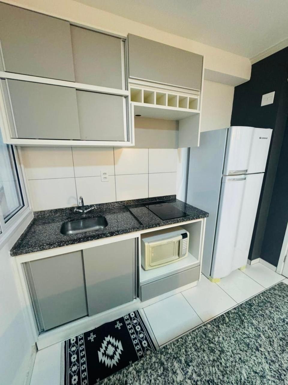 Apartamento Bras, Compras E Descanso São Paulo