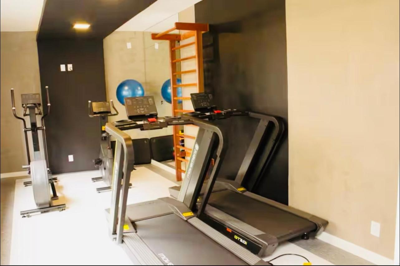 Apartamento Bras, Compras E Descanso