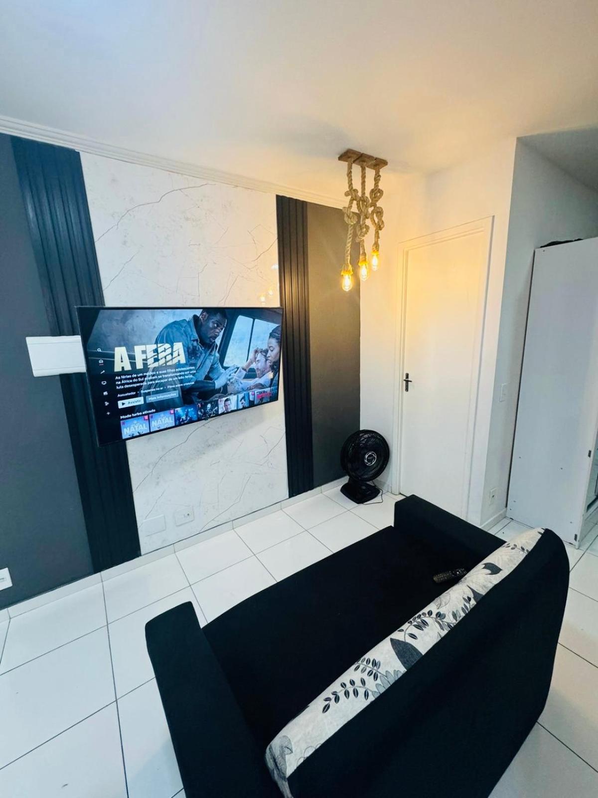 Bras, Compras E Descanso Apartamento *