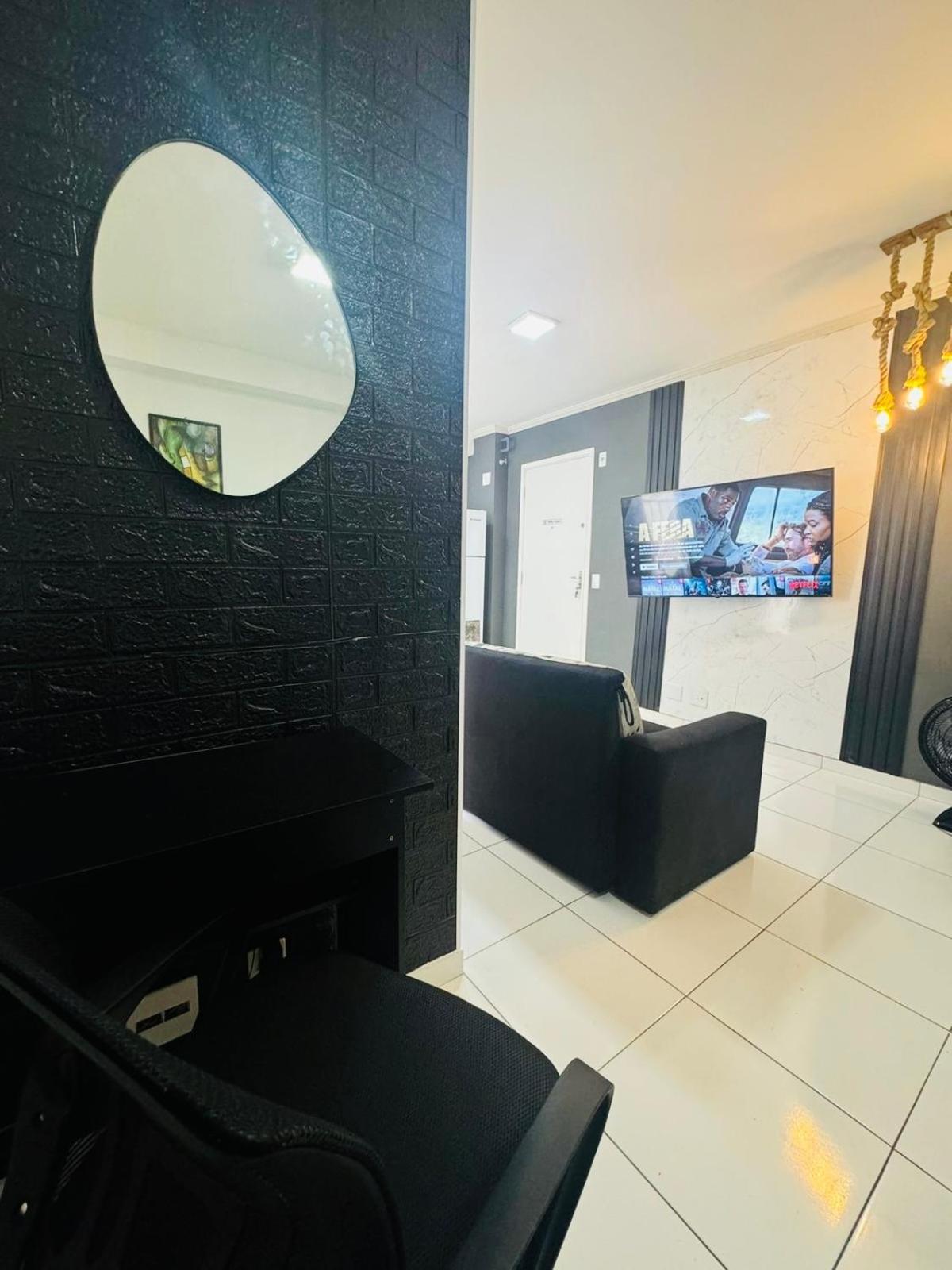 Bras, Compras E Descanso Apartamento