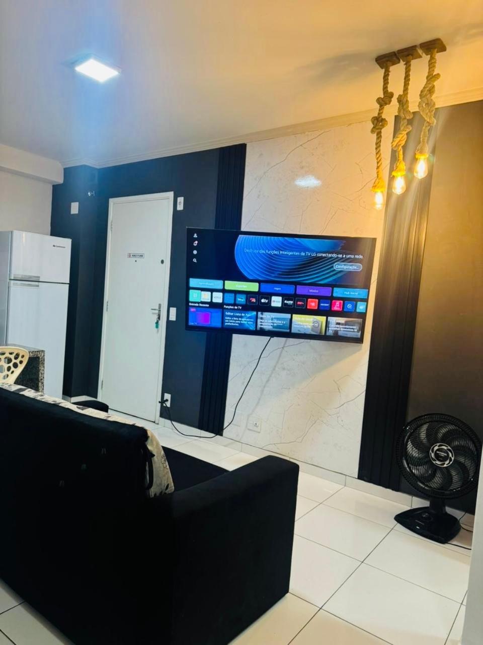 Apartamento Bras, Compras E Descanso
