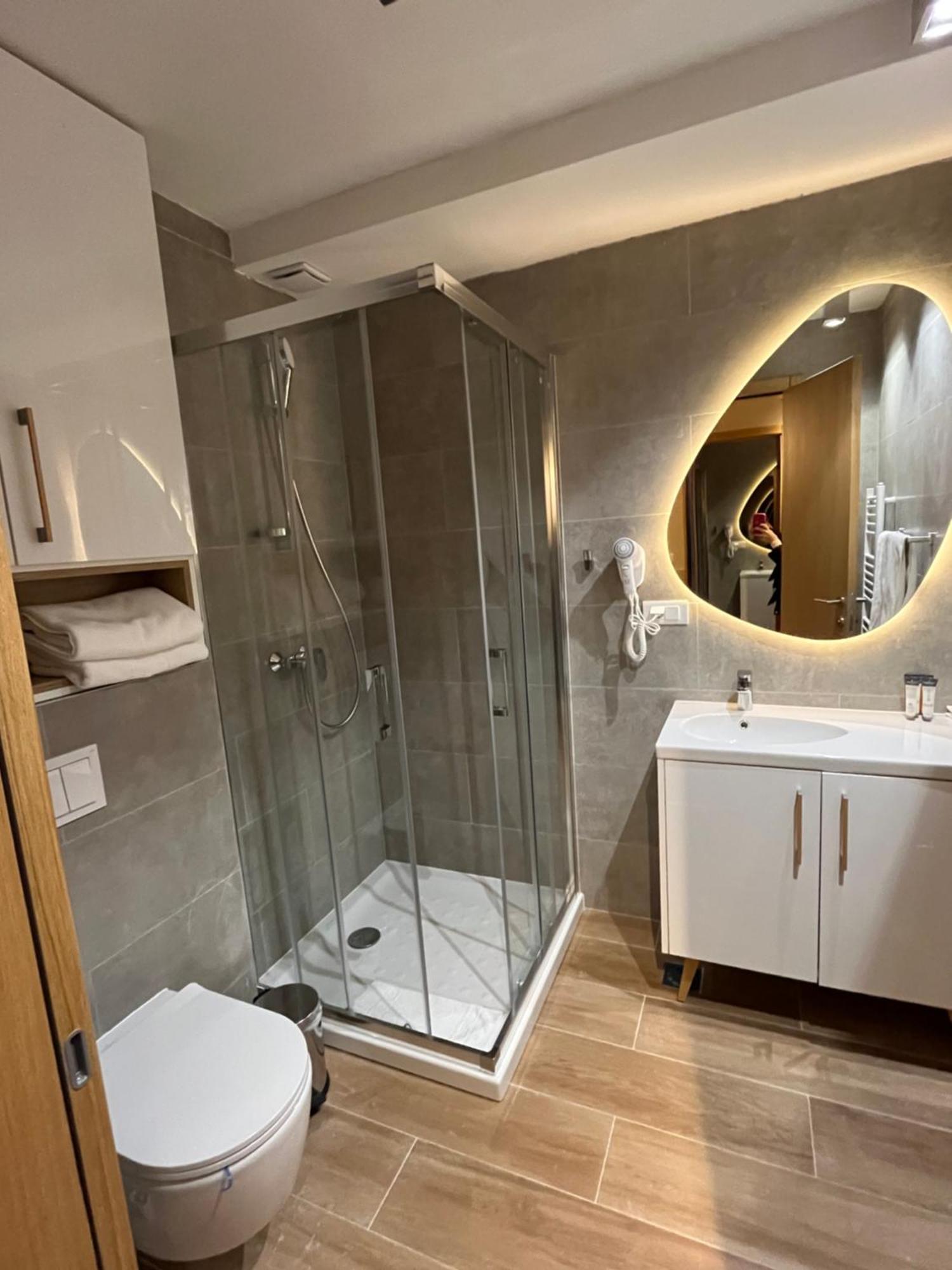 Apartment Handy Paraiso - 450m Do Metro Sao Paulo