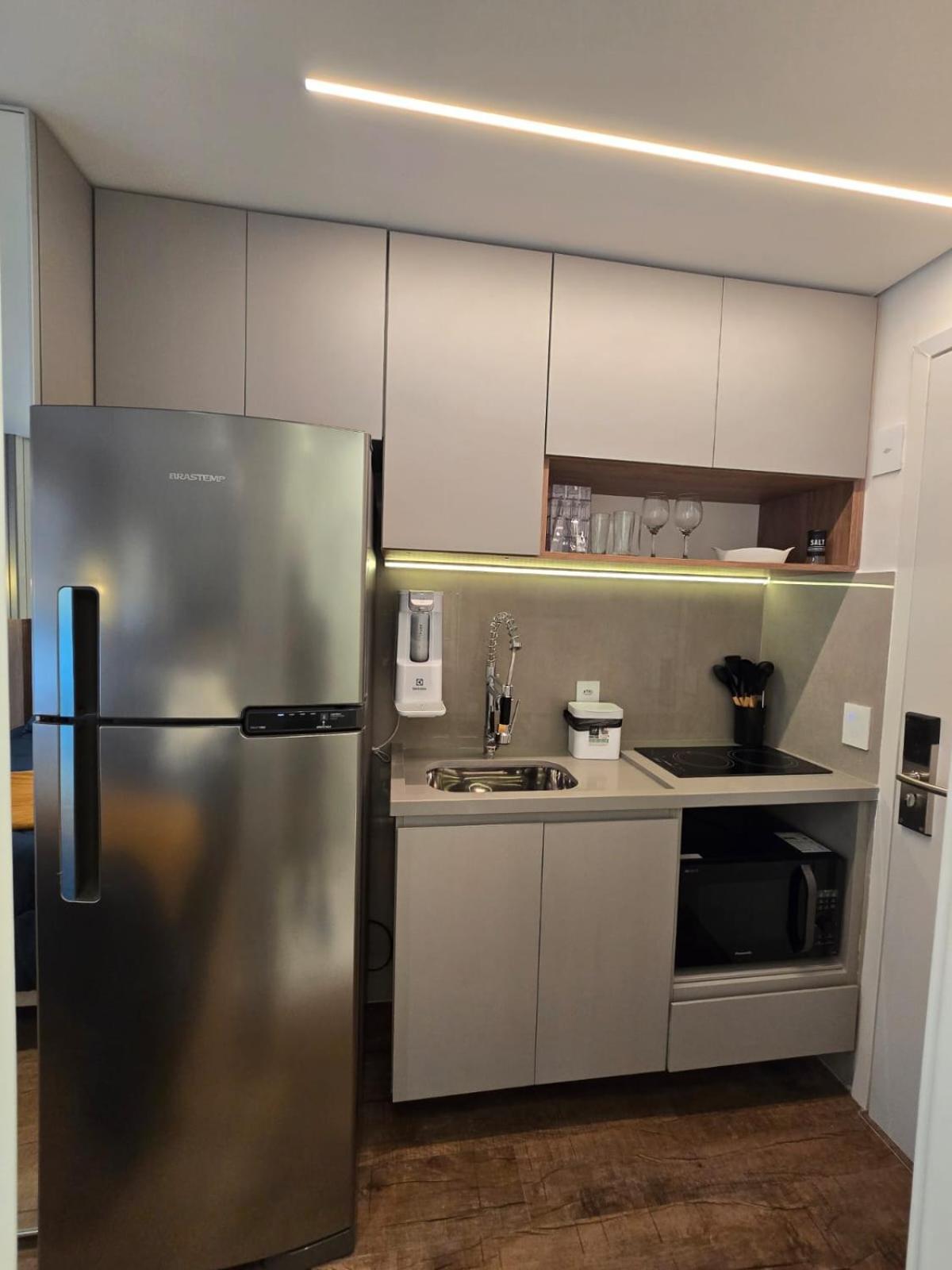 Apartment Handy Paraiso - 450m Do Metro *