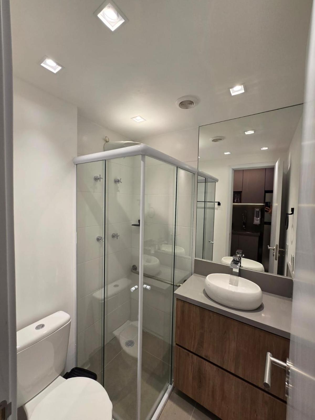 Apartamento Handy Paraiso - 450m Do Metro *