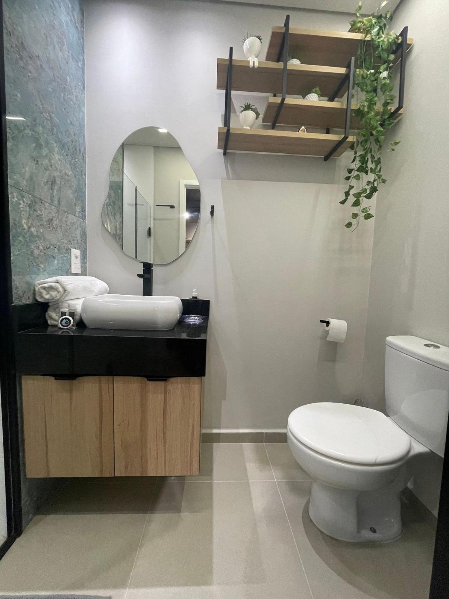 Prime - Brooklin - - Br Apartment