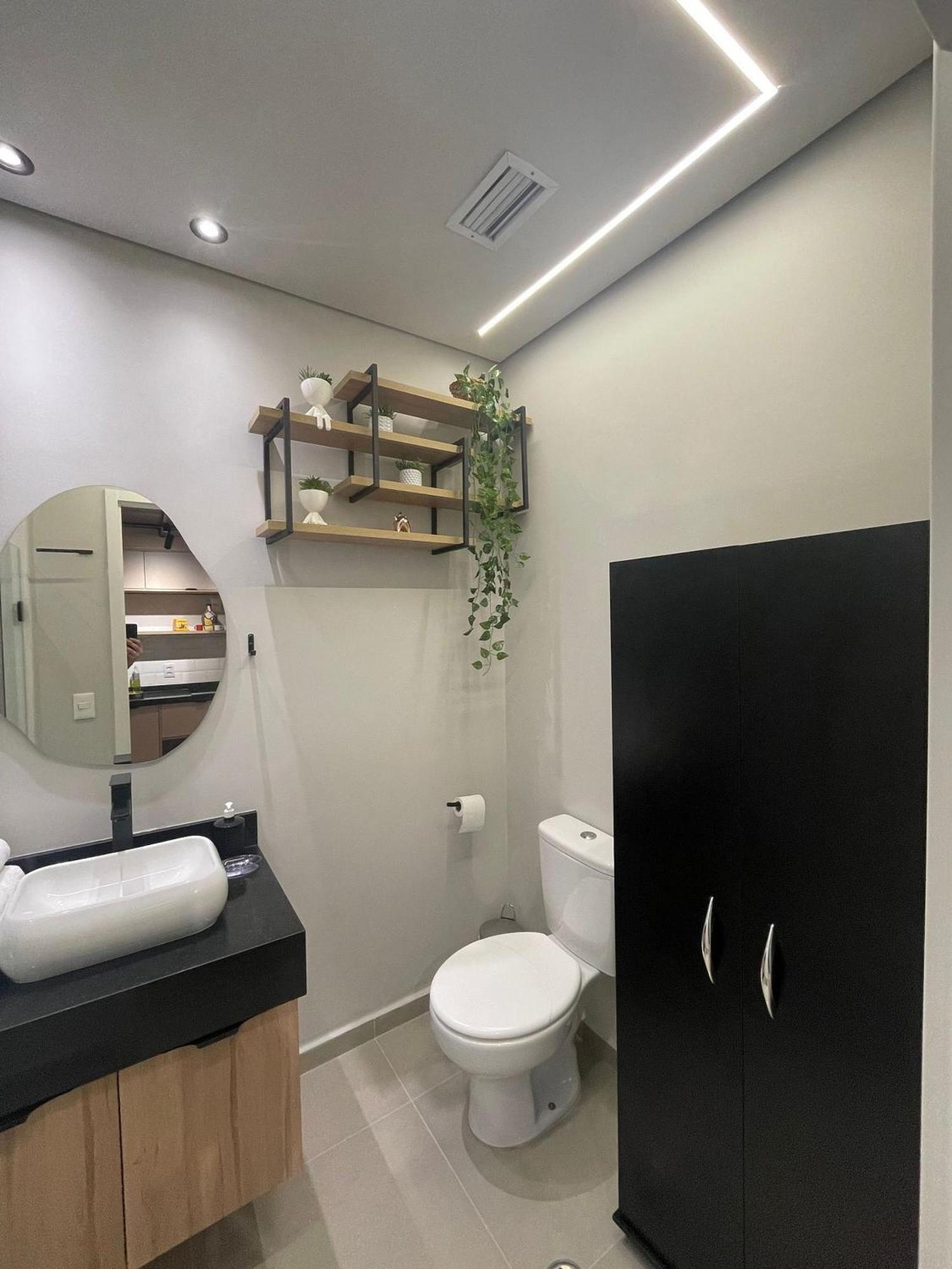 Apartment Prime - Brooklin - - Br Sao Paulo
