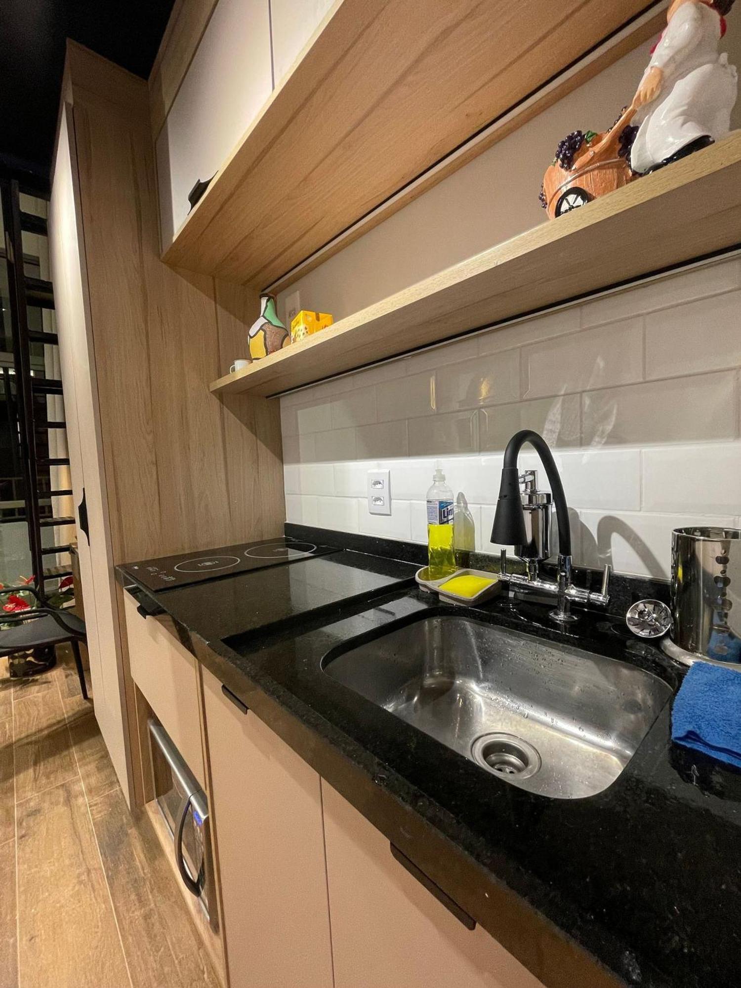 Prime - Brooklin - - Br Apartment *